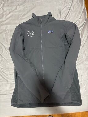 Patagonia Nano Air Light Grey